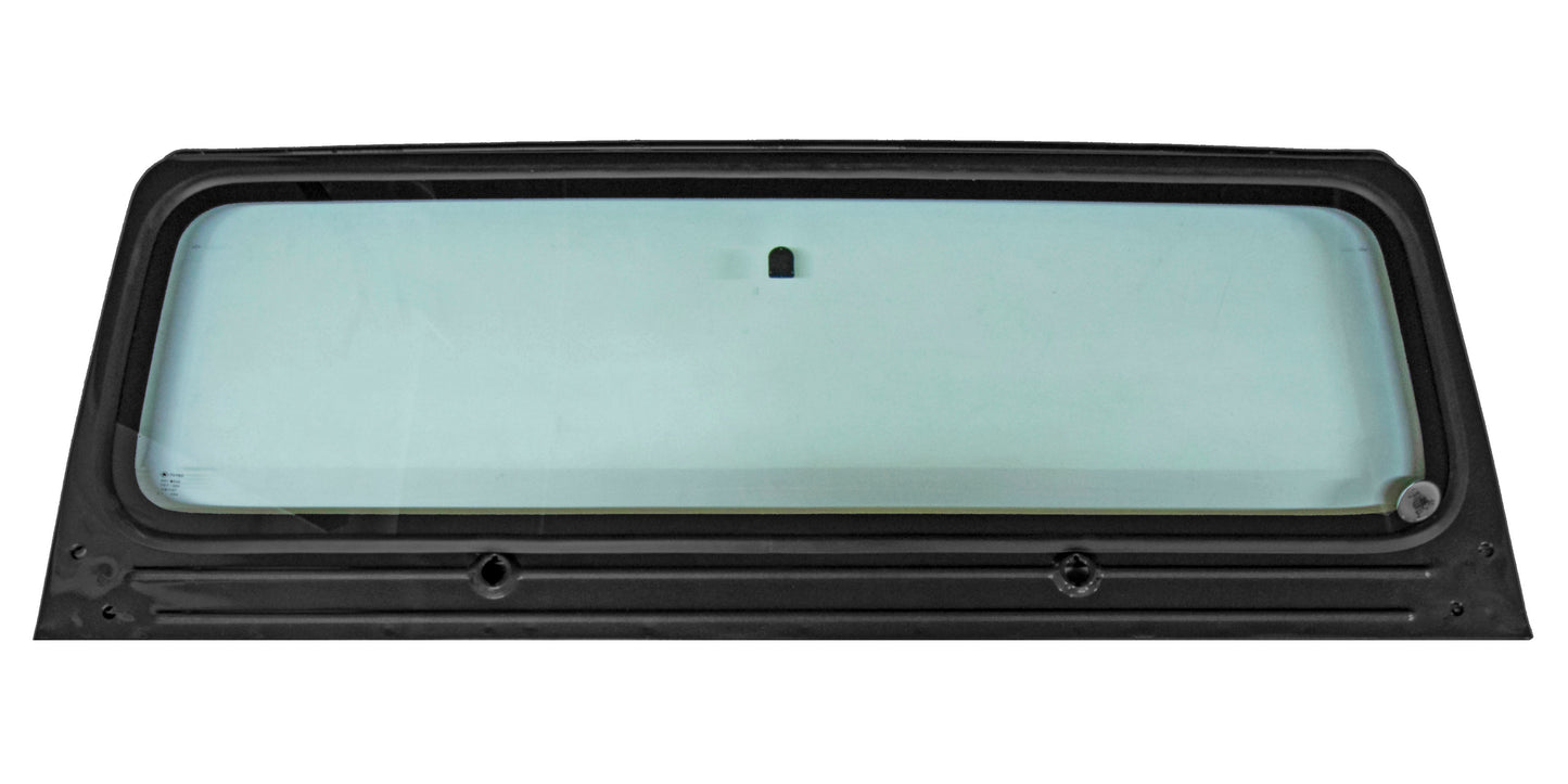 Complete Jeep Windshield 1987-95 YJ Wrangler