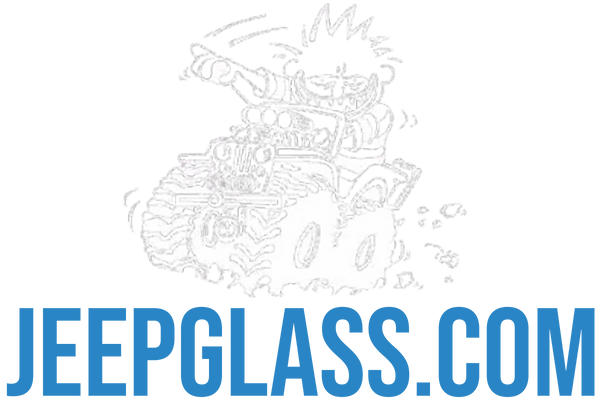 Jeepglass