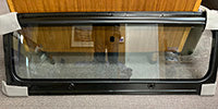 Economy Windshield Assembly 1976-86 CJ