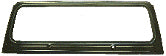 Jeep Windshield Frame 1987-95 Jeep YJ