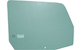 Door Glass 2007-18 Jeep JK
