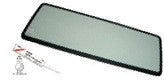 Windshield Replacement Kit 2007-18 Jeep JK Wrangler