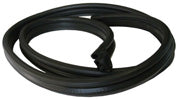 Jimen - Aislamiento Para Jeep Wrangler TJ 1997-2006, Paneles De Techo Rígido