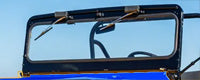 CJ-5 Windshield Glass