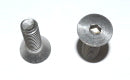 Windshield Hinge Bolts