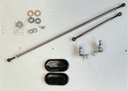 Wiper Linkage Kit 1976-86 Jeep CJ