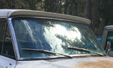 Front Windshield Glass 1963-91 Wagoneer, J Truck, Wagon