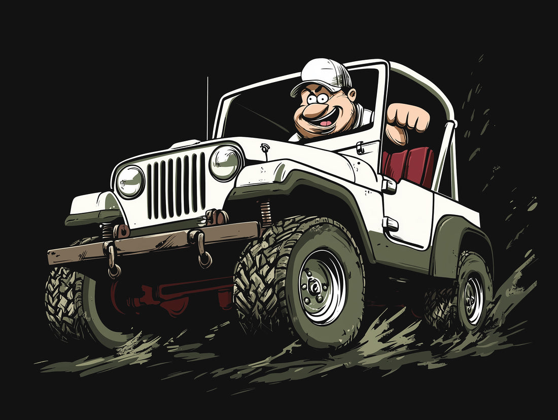 Jeep windshield, frame and gasket assembly for quick window replacemen ...