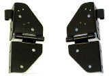 Windshield Hinges for 1976-86 CJ & 1987-95 YJ