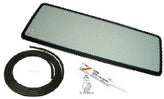 TJ/LJ/Unlimited Windshield Replacement Kit