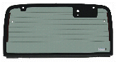 Back Window 2003-06 TJ/LJ/Unlimited