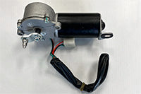 Wiper Motor 1976-86 Jeep CJ